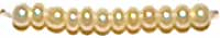 Бисер жемчужный 37186