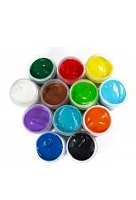 Наборы красок