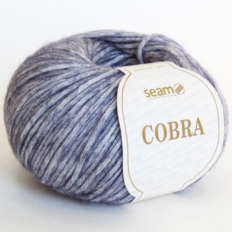   (Cobra Seam) -  02 