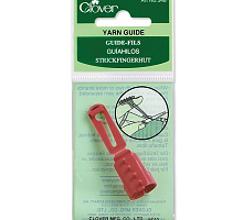 РАЗДЕЛИТЕЛЬНЫЙ НАПЕРСТОК для жаккарда CLOVER ш21