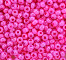 Керамика ядовитых цветов с блестящим покрытием (Dyed Alabaster)