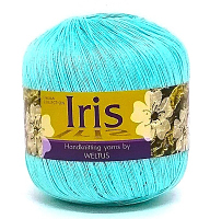  (Iris 100% 100%   9/1) 4810  