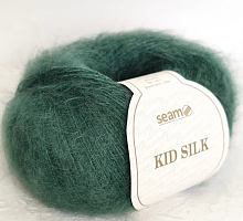 Кид Силк сеам 124 сосна