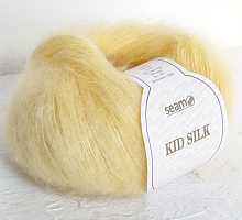 Кид Силк сеам 196 банан