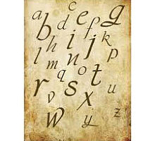     Stamperia DFSA4203 "", 4