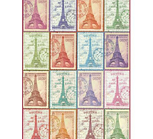     Stamperia DFSA4054 ".  ", 4