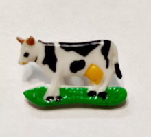    1622, Union Knopf, 304+  124