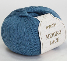    (Merino Lace Seam) 21- 