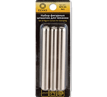 "ELVAS"      NFH-01 8      2  13