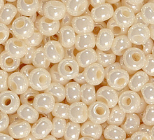 Бисер шелл 46113