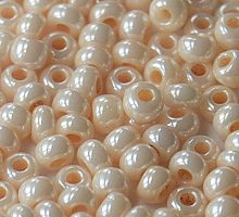 Бисер шелл 46112