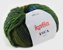 INCA (Инка)