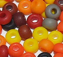 Керамика тертая (Opaque Matt)