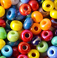 Керамический радужный (Opaque rainbow)