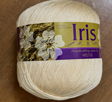  (Iris 100% 100%   9/1) 807