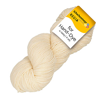 Regia for Hand-Dye   (  ) 100