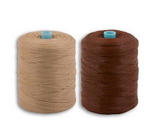 Нитки синтетические