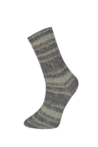   Himalaya Socks ( ) 170-01  