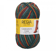    (Regia Celebrations Color)