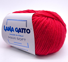Lana Gatto   (Maxi Soft) 10095 