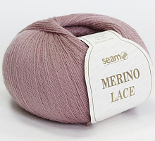    (Merino Lace Seam) 07  