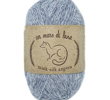 Mink-Silk Angora (  ) 96  