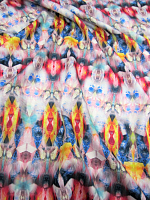 Неопрен геометрия 3D