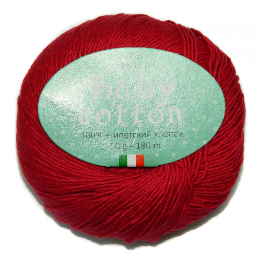 Baby Cotton ( ) 27 