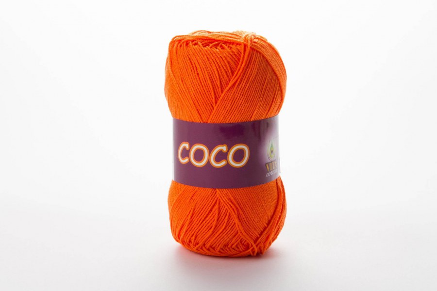  Vita cotton COCO  4305 