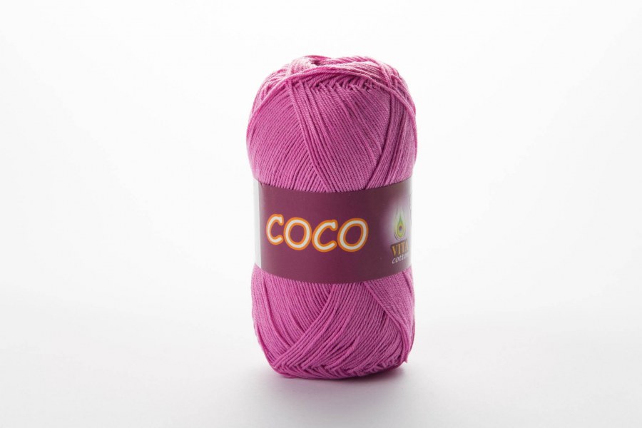  Vita cotton COCO  4304 -