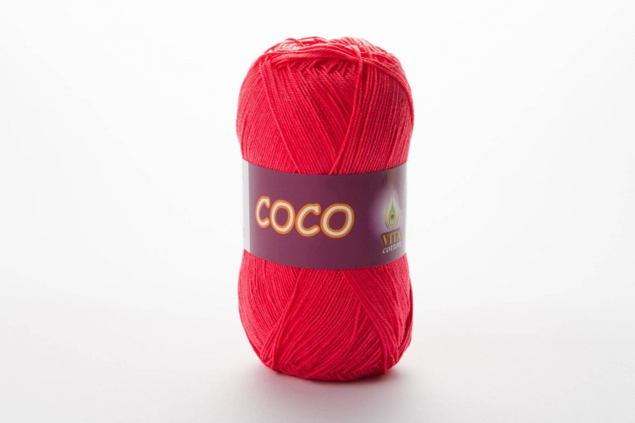  Vita cotton COCO  4308 