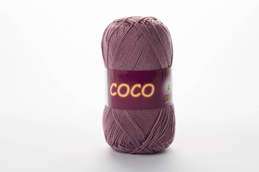  Vita cotton COCO  4307  