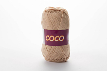  Vita cotton COCO  3889 