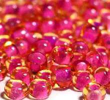 Двухцветный (Transparent Color Lined)