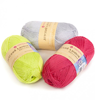 "Детский хлопок"