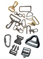 Фурнитура для сумок