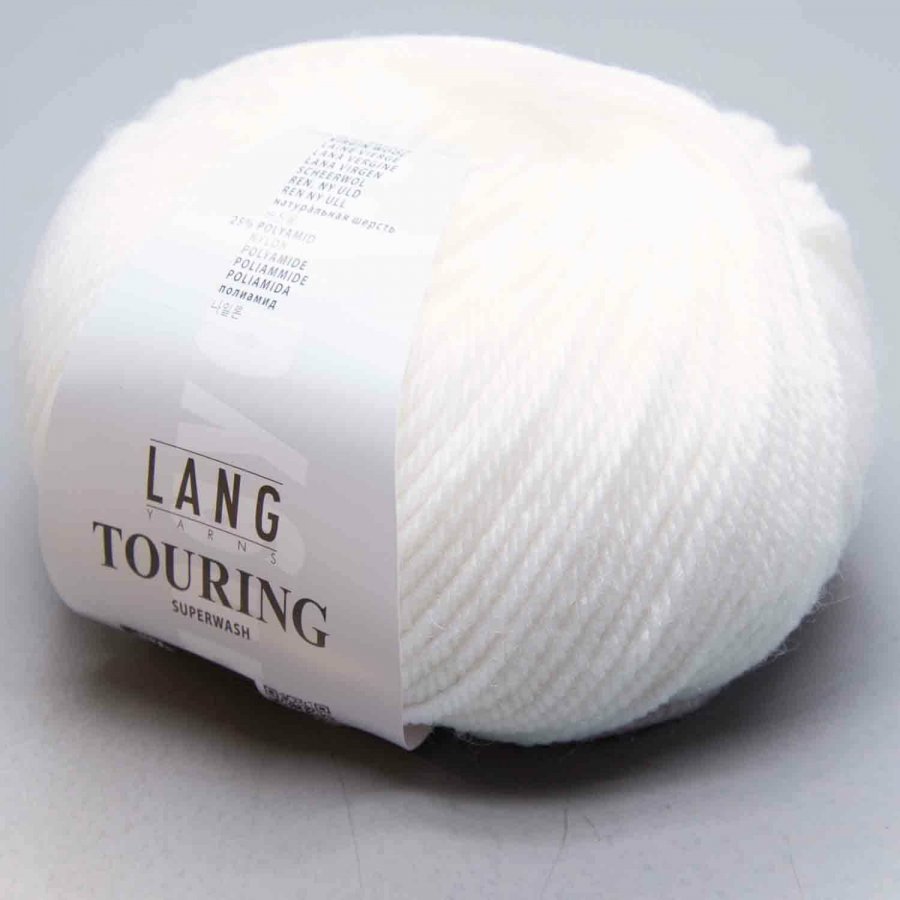  Lang Yarns (Touring) 001 - 