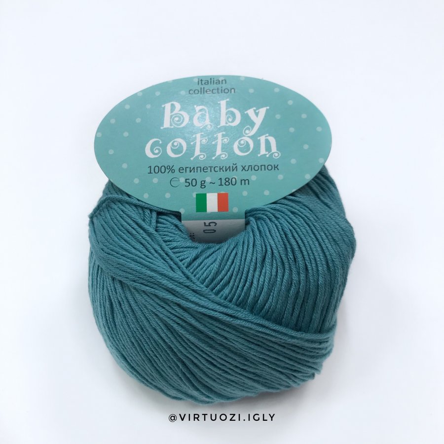 Baby Cotton ( ) 49 