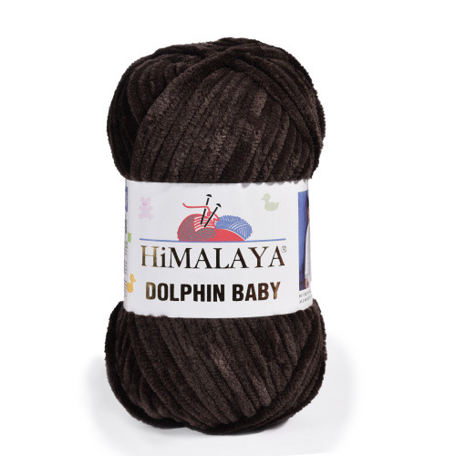   (Himalaya Dolphin Baby) 80343 
