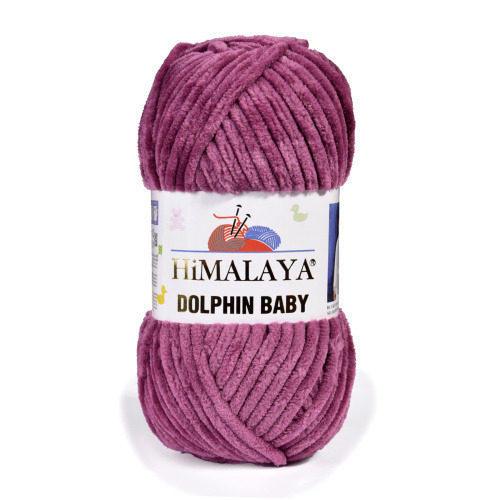   (Himalaya Dolphin Baby) 80338 