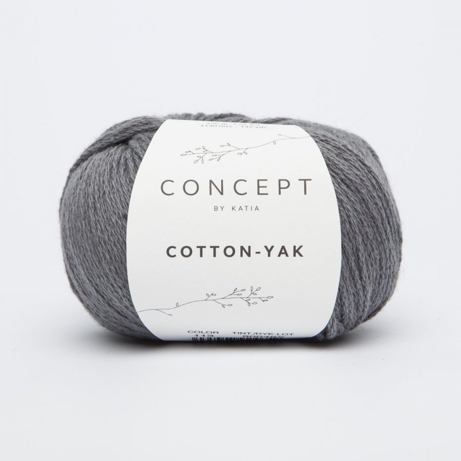  Cotton-Yak (-),  113 