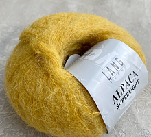     (Alpaca Superlight) 11 