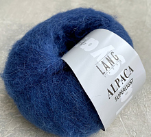     (Alpaca Superlight) 35 