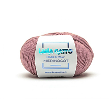  LANA GATTO (Merinocot)