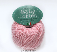 Baby Cotton ( ) 21   ( )