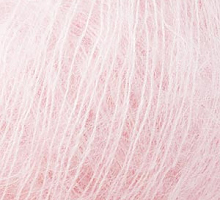 Kidsilk Haze / / Rowan 580   ( 2+1)  7