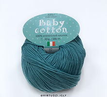 Baby Cotton ( ) 49 