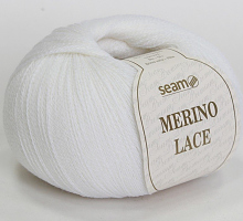   (Merino Lace Seam) 01 - 