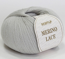    (Merino Lace Seam) 04 - -