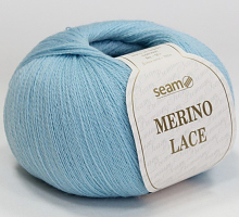    (Merino Lace Seam) 14 - 